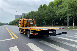 文昌宁武道路救援拖车-宁武救援服务热线